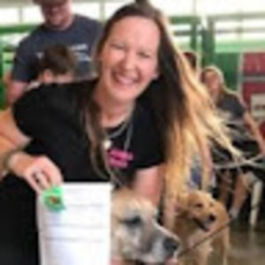 Meet your Posher, Dorie ann